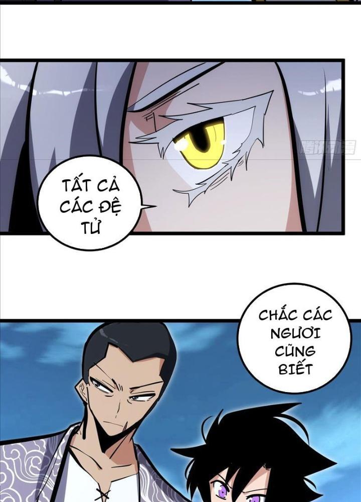 Tự Kỷ Luật Ta Đây Bất Khả Chiến Bại Chapter 103 - Trang 4