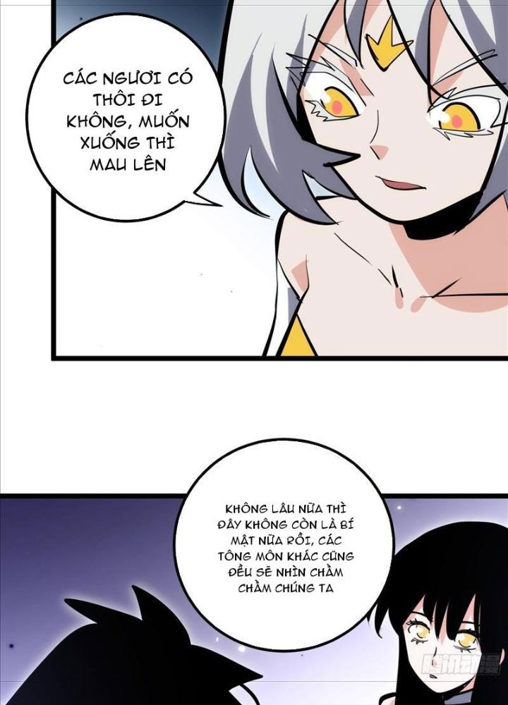 Tự Kỷ Luật Ta Đây Bất Khả Chiến Bại Chapter 103 - Trang 4