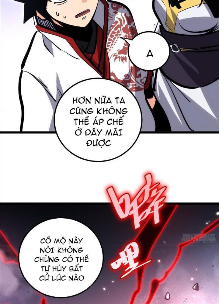 Tự Kỷ Luật Ta Đây Bất Khả Chiến Bại Chapter 103 - Trang 4