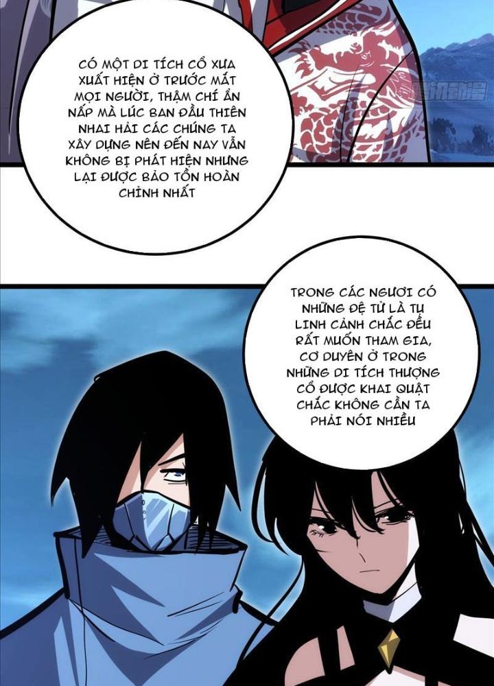 Tự Kỷ Luật Ta Đây Bất Khả Chiến Bại Chapter 103 - Trang 4