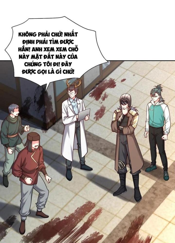 Bỉ Nhân Độc Tìm Đường Chết Chapter 120 - Trang 2