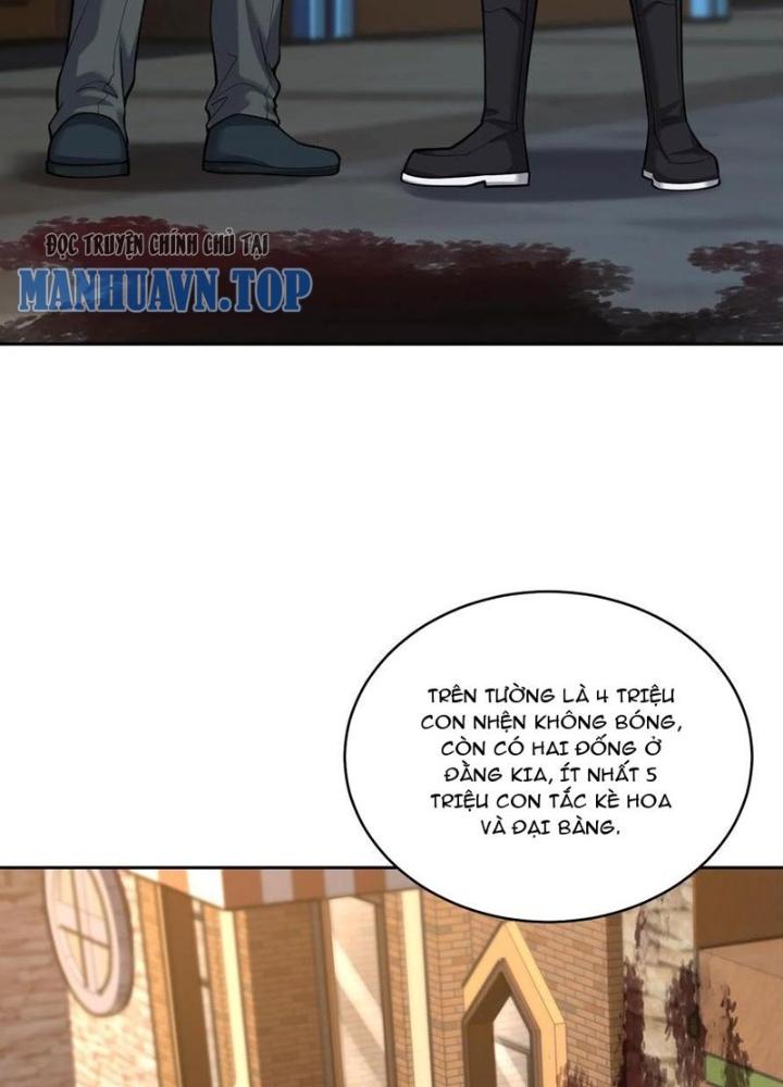 Bỉ Nhân Độc Tìm Đường Chết Chapter 120 - Trang 2