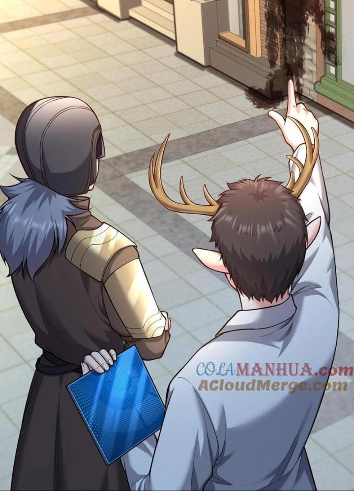 Bỉ Nhân Độc Tìm Đường Chết Chapter 120 - Trang 2