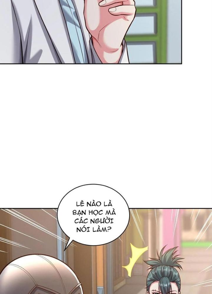 Bỉ Nhân Độc Tìm Đường Chết Chapter 120 - Trang 2