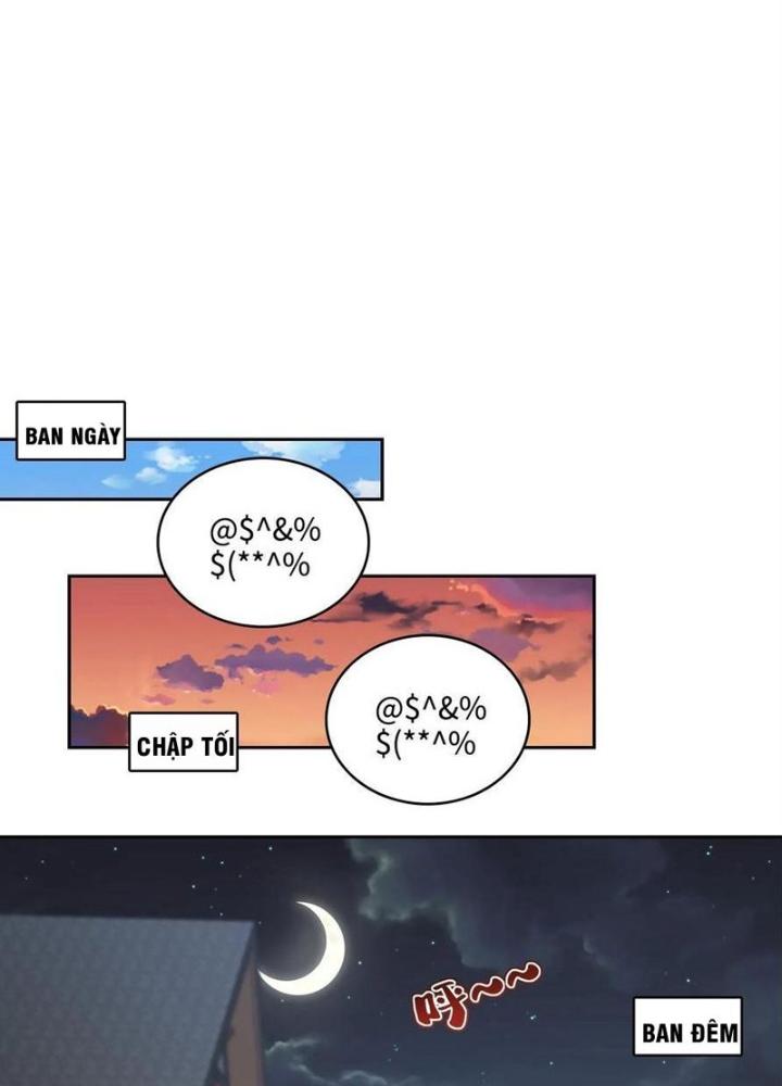 Bỉ Nhân Độc Tìm Đường Chết Chapter 120 - Trang 2