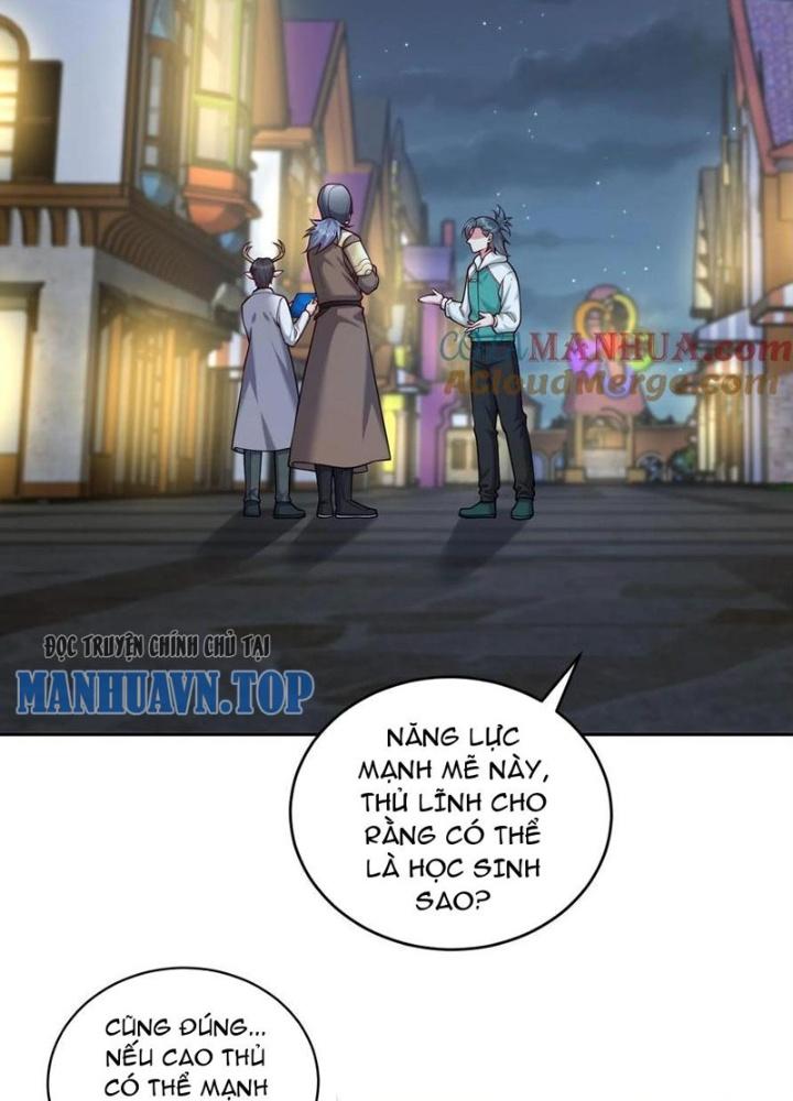 Bỉ Nhân Độc Tìm Đường Chết Chapter 120 - Trang 2