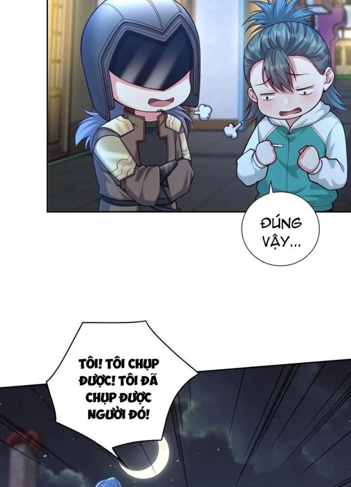 Bỉ Nhân Độc Tìm Đường Chết Chapter 120 - Trang 2