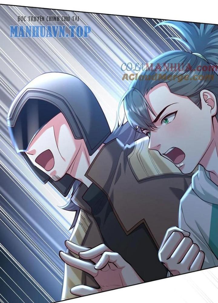 Bỉ Nhân Độc Tìm Đường Chết Chapter 120 - Trang 2