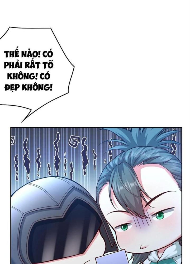 Bỉ Nhân Độc Tìm Đường Chết Chapter 120 - Trang 2