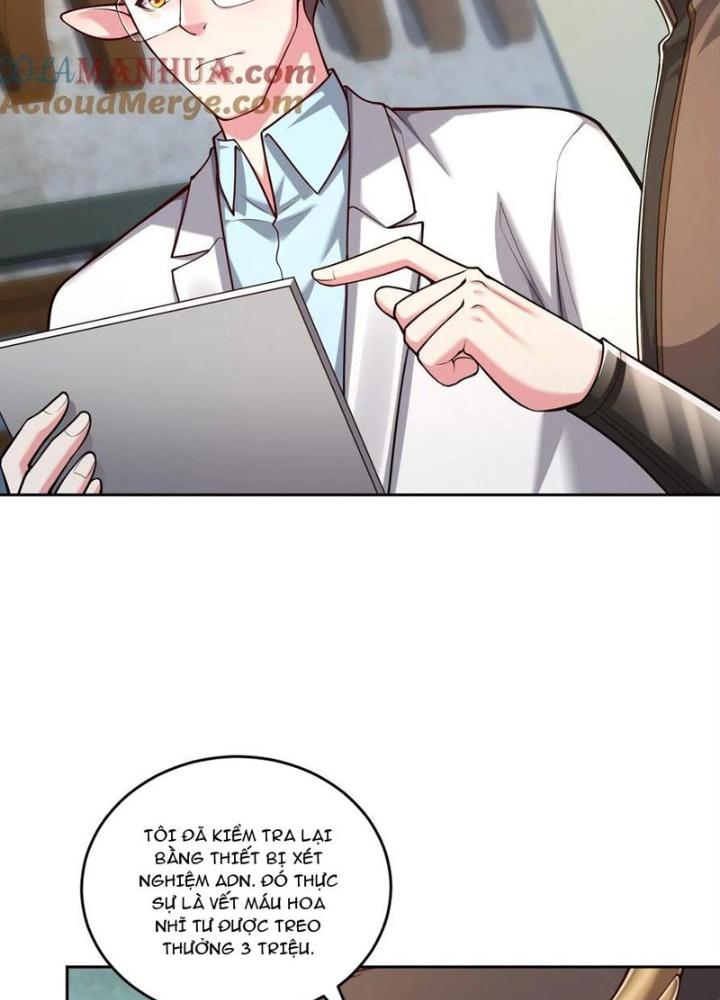 Bỉ Nhân Độc Tìm Đường Chết Chapter 120 - Trang 2