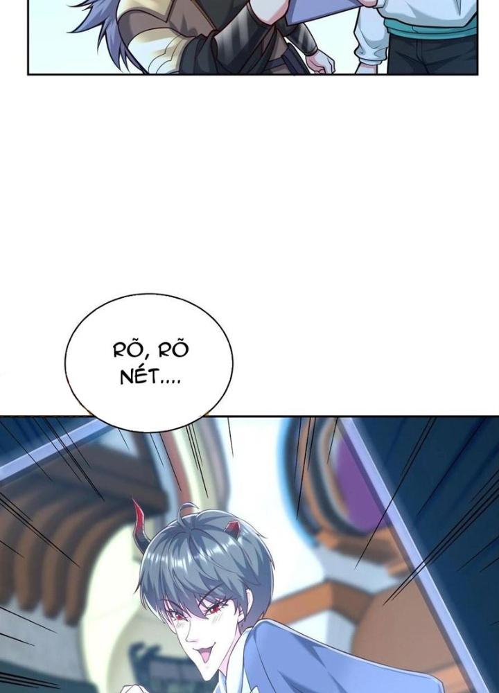 Bỉ Nhân Độc Tìm Đường Chết Chapter 120 - Trang 2