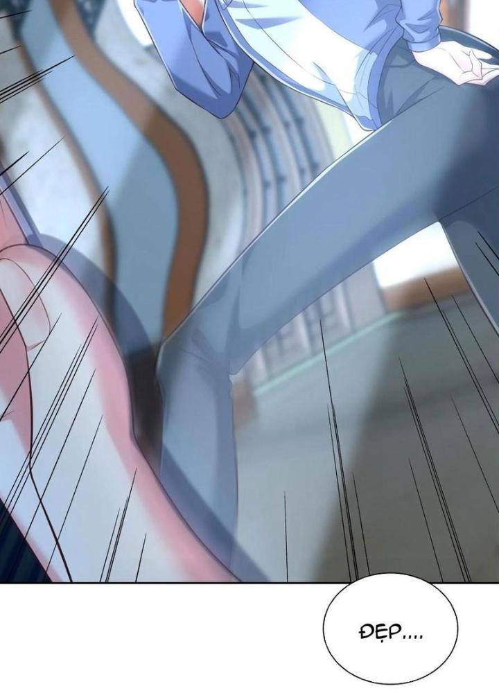 Bỉ Nhân Độc Tìm Đường Chết Chapter 120 - Trang 2