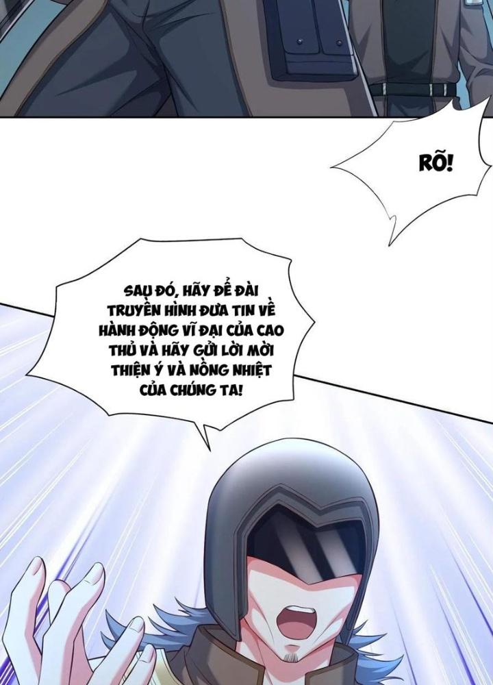 Bỉ Nhân Độc Tìm Đường Chết Chapter 120 - Trang 2