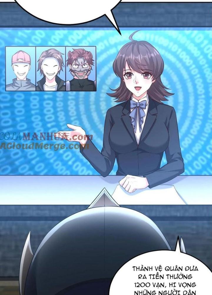 Bỉ Nhân Độc Tìm Đường Chết Chapter 120 - Trang 2