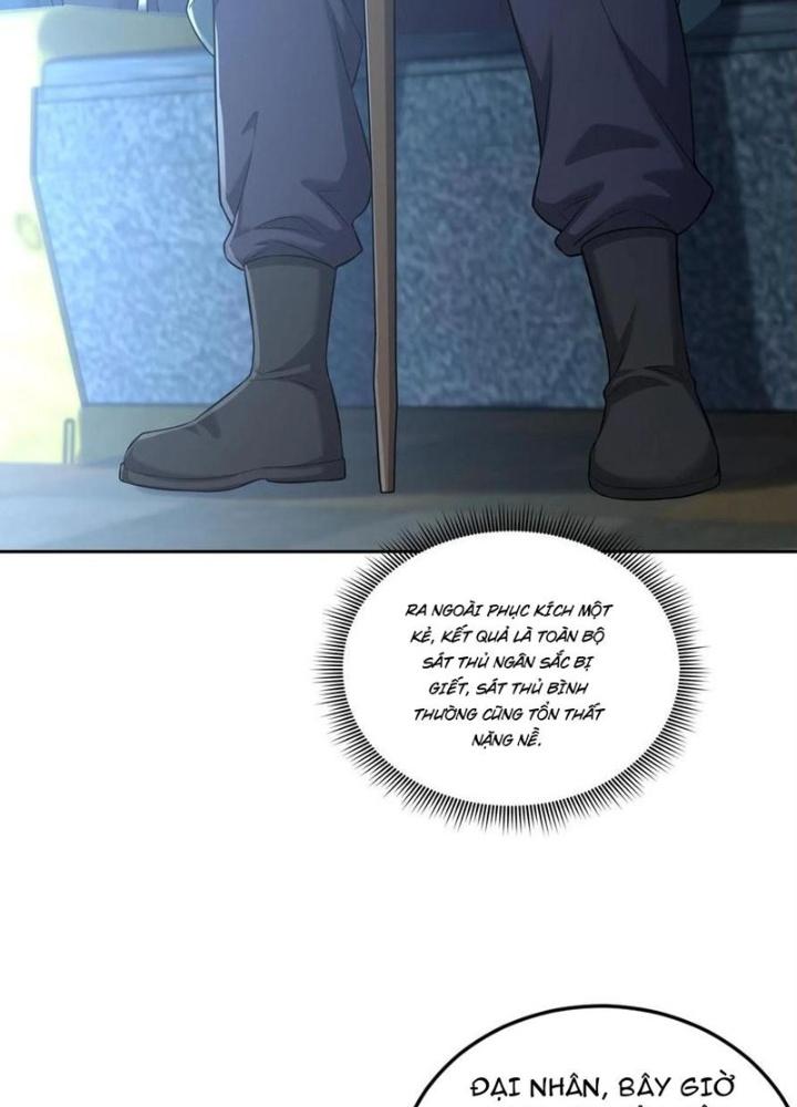 Bỉ Nhân Độc Tìm Đường Chết Chapter 120 - Trang 2