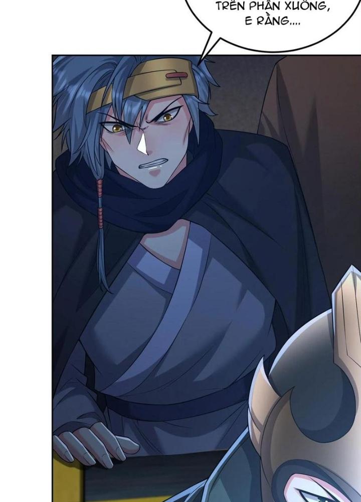 Bỉ Nhân Độc Tìm Đường Chết Chapter 120 - Trang 2