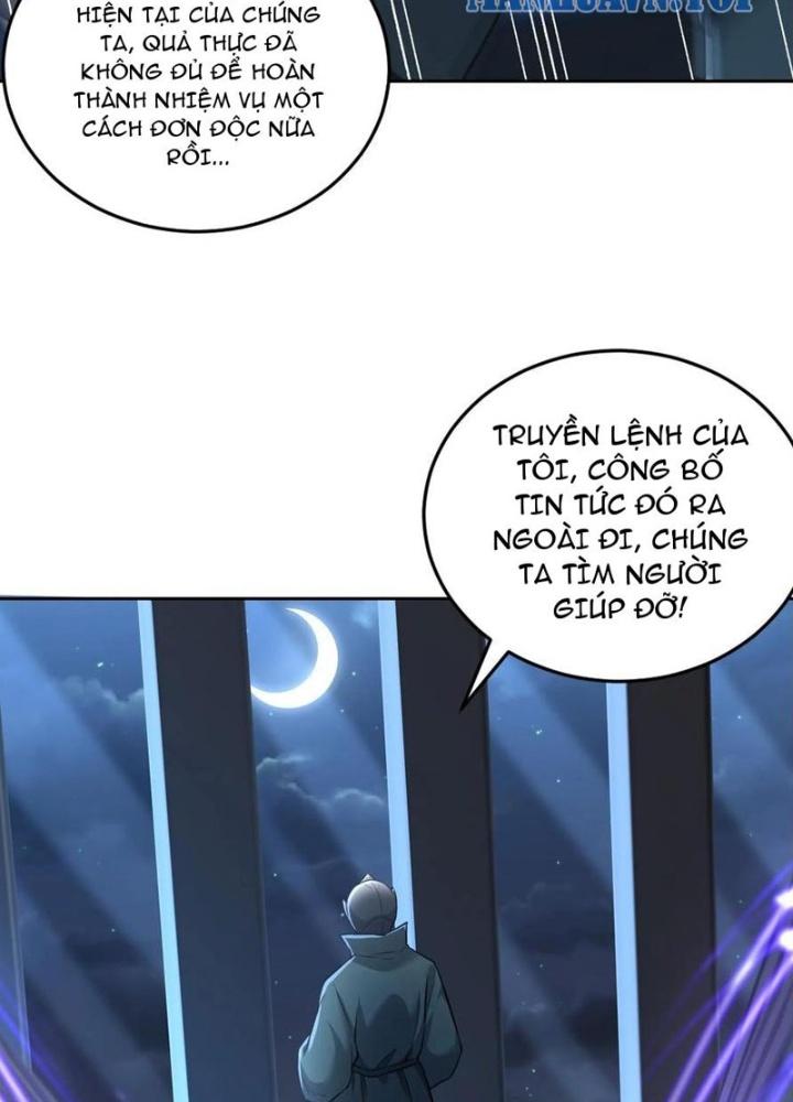 Bỉ Nhân Độc Tìm Đường Chết Chapter 120 - Trang 2