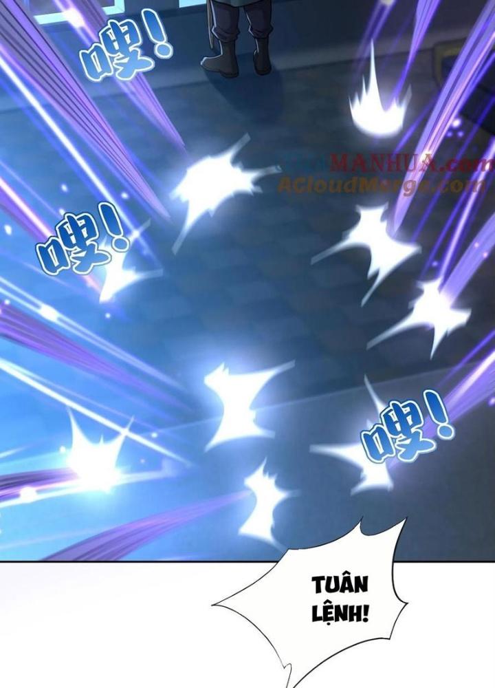 Bỉ Nhân Độc Tìm Đường Chết Chapter 120 - Trang 2