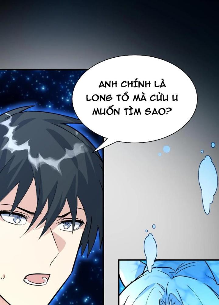 Tử Giới, Thức Tỉnh Tài Năng Hạng Sss Chapter 92 - Trang 2