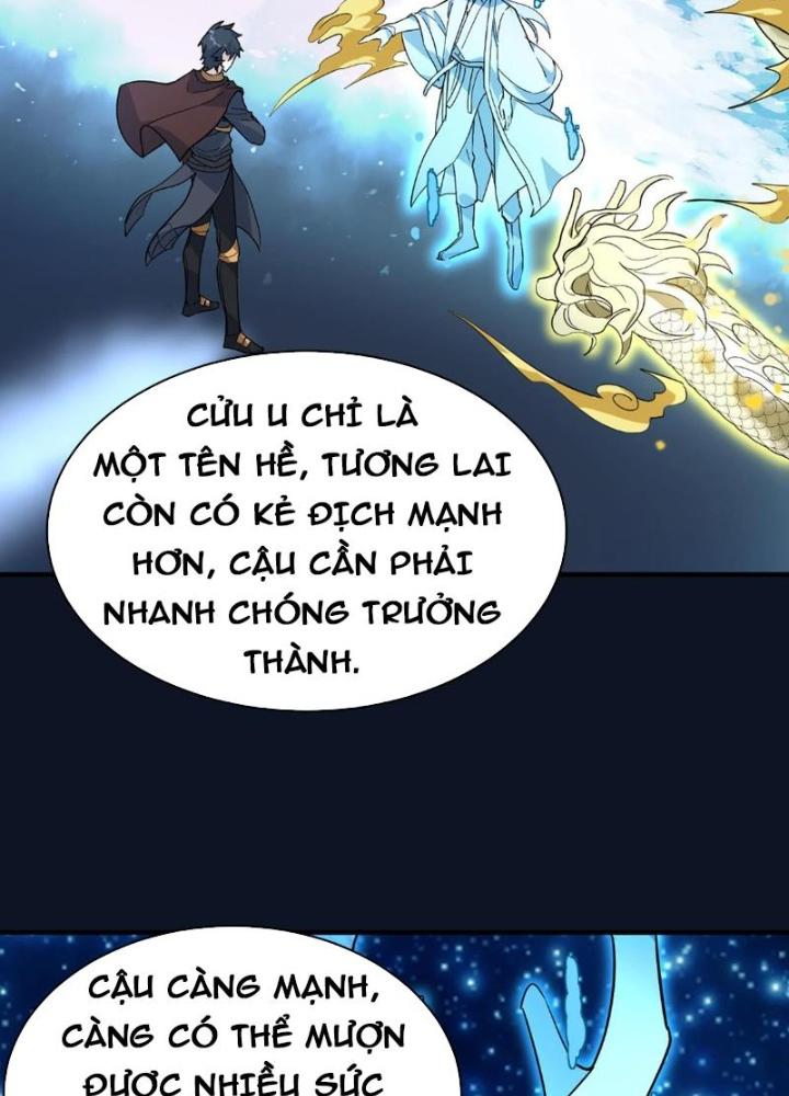 Tử Giới, Thức Tỉnh Tài Năng Hạng Sss Chapter 92 - Trang 2