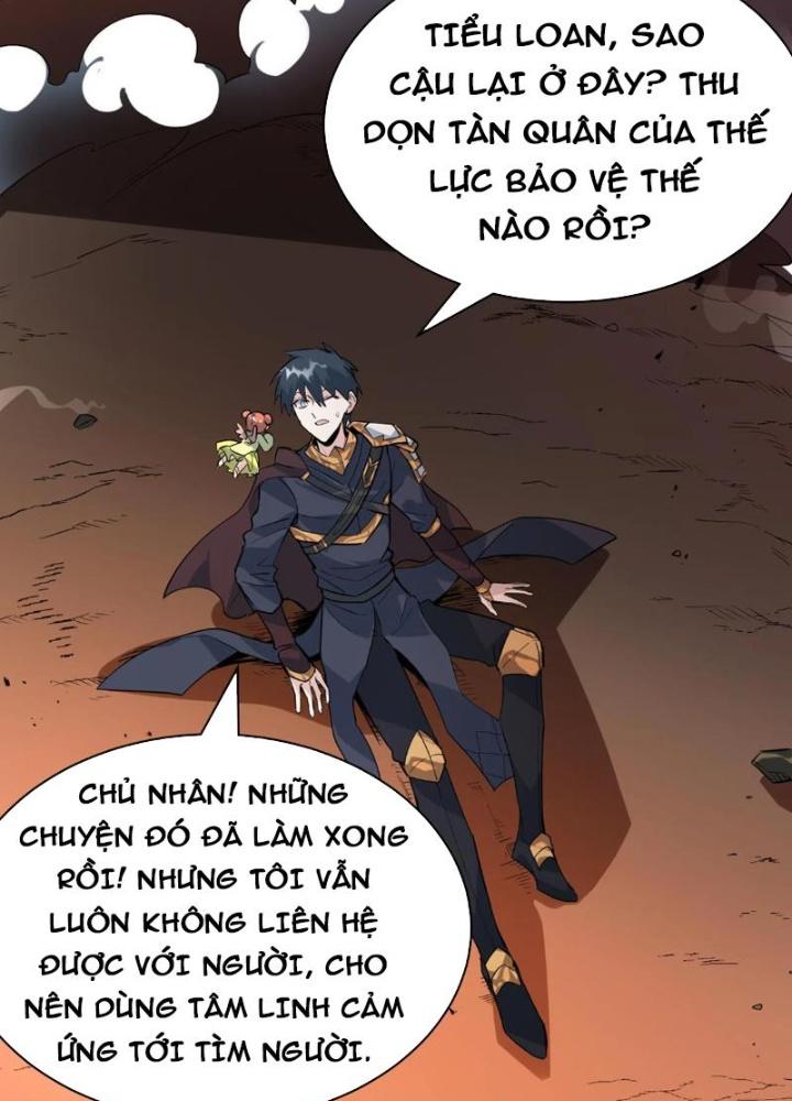 Tử Giới, Thức Tỉnh Tài Năng Hạng Sss Chapter 92 - Trang 2