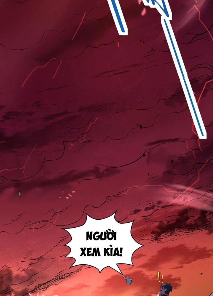 Tử Giới, Thức Tỉnh Tài Năng Hạng Sss Chapter 92 - Trang 2