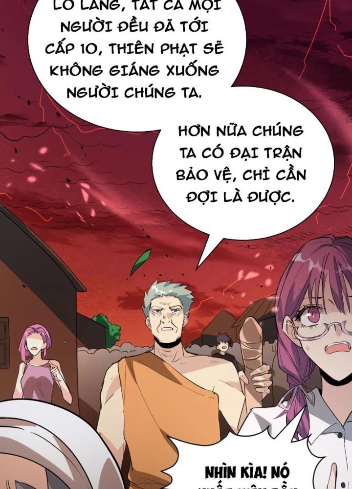 Tử Giới, Thức Tỉnh Tài Năng Hạng Sss Chapter 92 - Trang 2