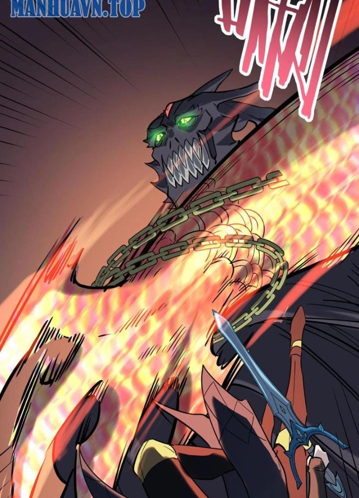 Tử Giới, Thức Tỉnh Tài Năng Hạng Sss Chapter 92 - Trang 2