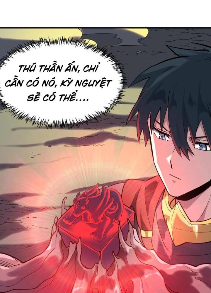 Tử Giới, Thức Tỉnh Tài Năng Hạng Sss Chapter 92 - Trang 2