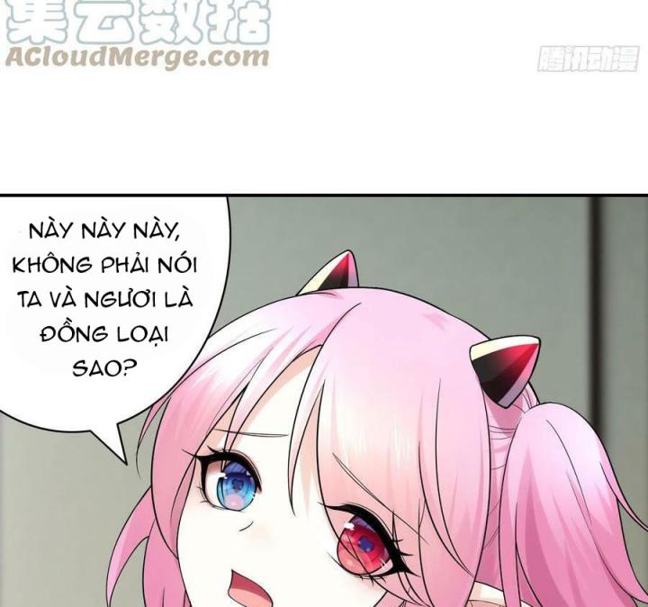 Pure Love Succubus Scraps Sword Fairy Chapter 23 - Trang 3