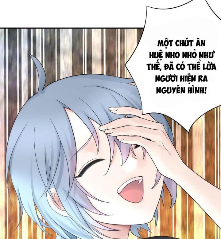 Pure Love Succubus Scraps Sword Fairy Chapter 23 - Trang 3