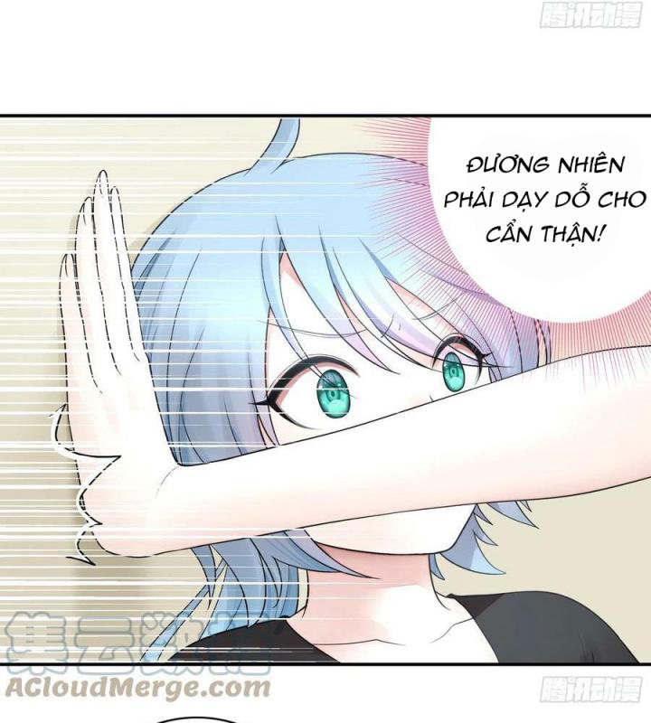 Pure Love Succubus Scraps Sword Fairy Chapter 23 - Trang 3