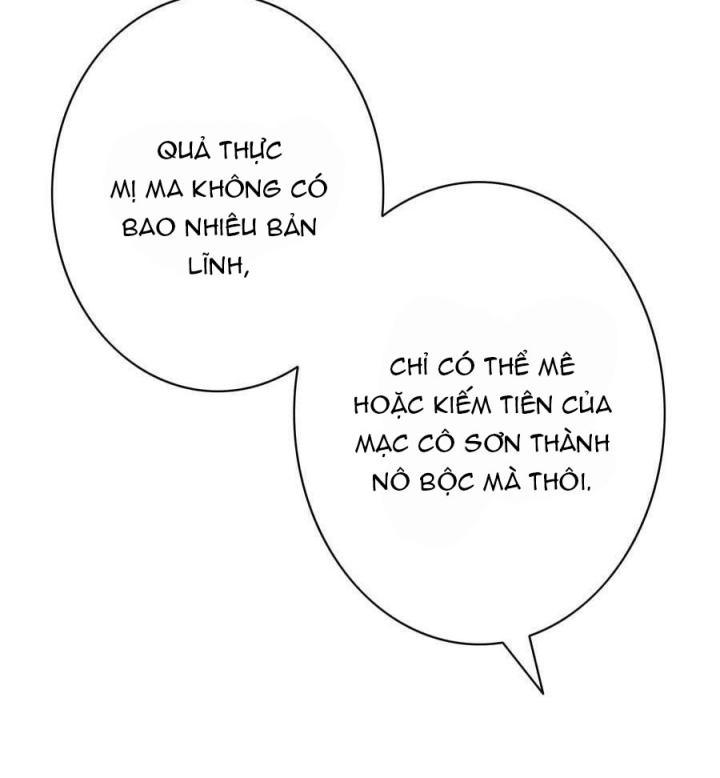 Pure Love Succubus Scraps Sword Fairy Chapter 23 - Trang 3