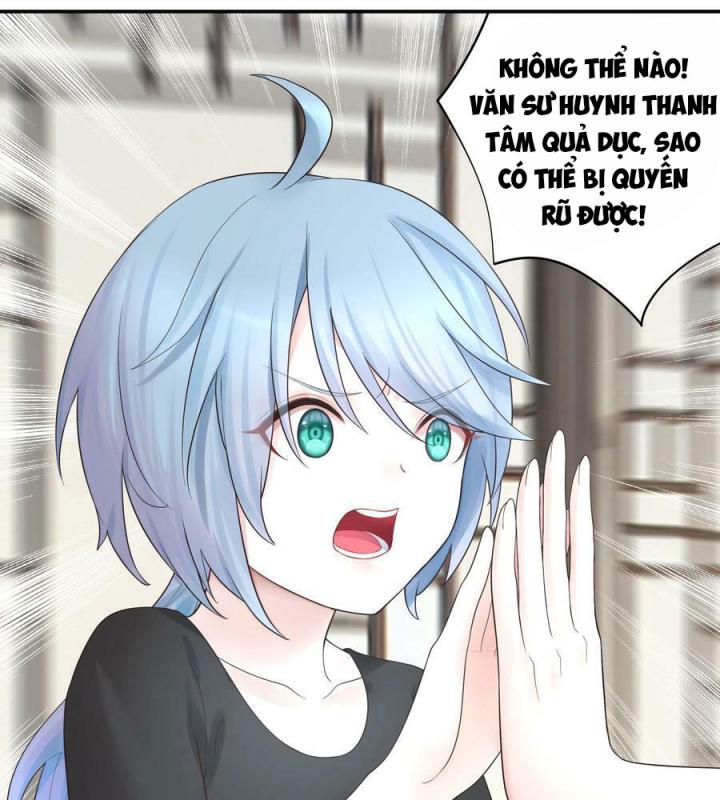 Pure Love Succubus Scraps Sword Fairy Chapter 23 - Trang 3