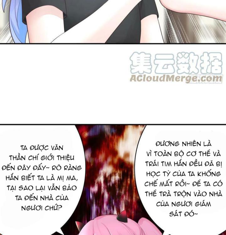 Pure Love Succubus Scraps Sword Fairy Chapter 23 - Trang 3