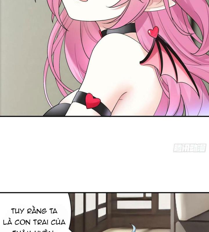 Pure Love Succubus Scraps Sword Fairy Chapter 23 - Trang 3