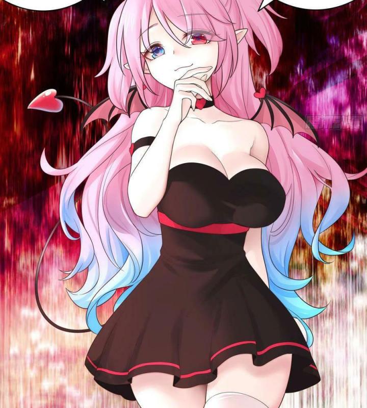 Pure Love Succubus Scraps Sword Fairy Chapter 23 - Trang 3