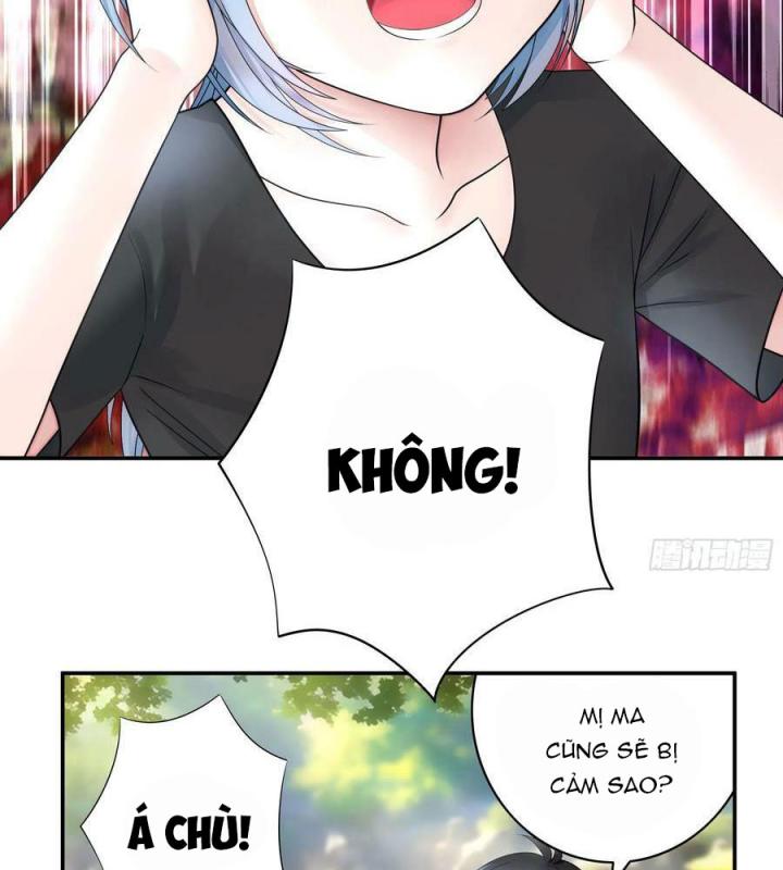 Pure Love Succubus Scraps Sword Fairy Chapter 23 - Trang 3