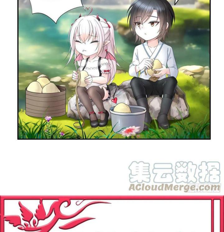 Pure Love Succubus Scraps Sword Fairy Chapter 23 - Trang 3