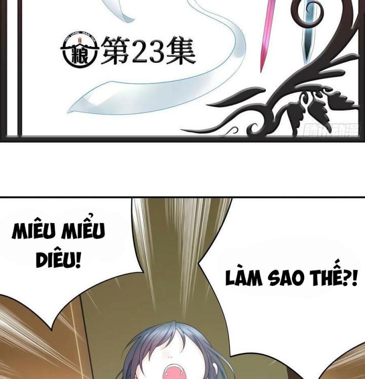 Pure Love Succubus Scraps Sword Fairy Chapter 23 - Trang 3