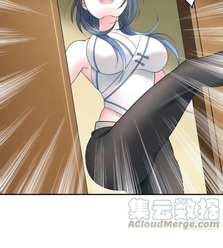 Pure Love Succubus Scraps Sword Fairy Chapter 23 - Trang 3