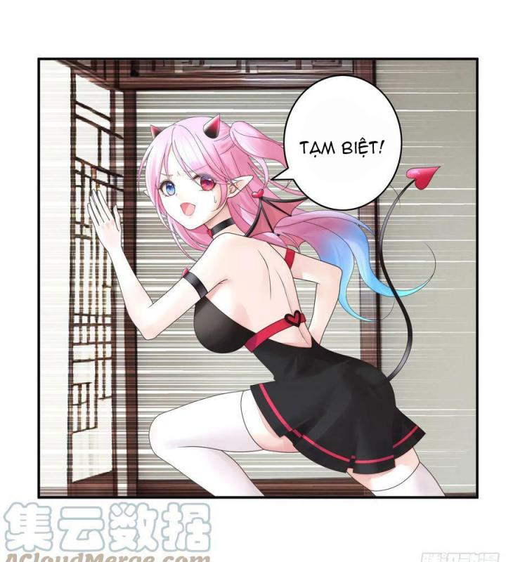 Pure Love Succubus Scraps Sword Fairy Chapter 23 - Trang 3