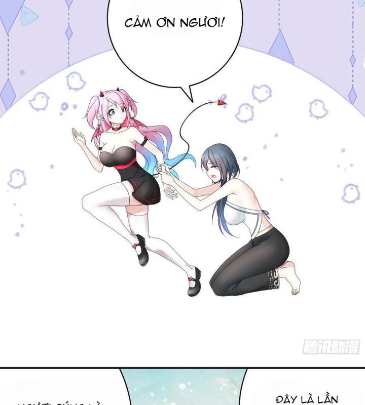 Pure Love Succubus Scraps Sword Fairy Chapter 23 - Trang 3