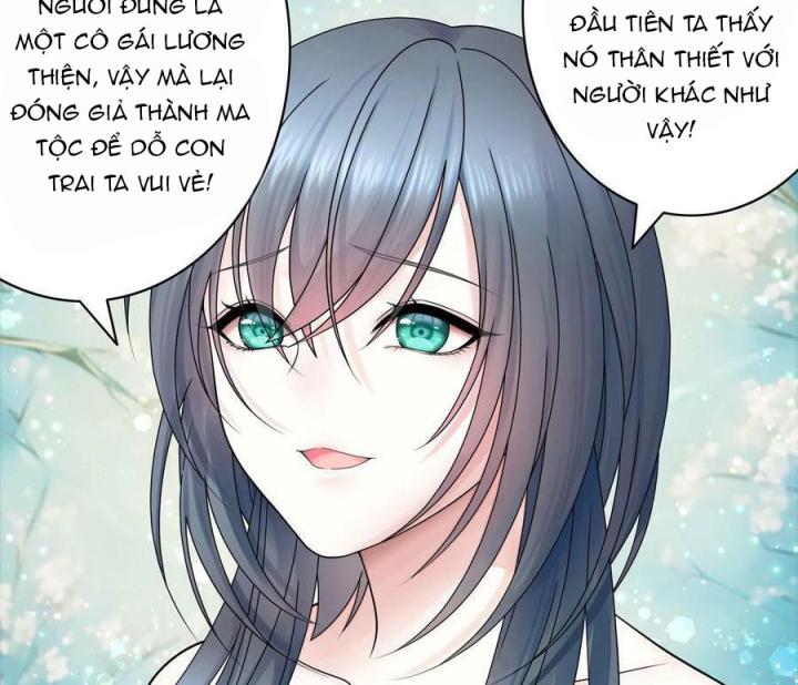 Pure Love Succubus Scraps Sword Fairy Chapter 23 - Trang 3