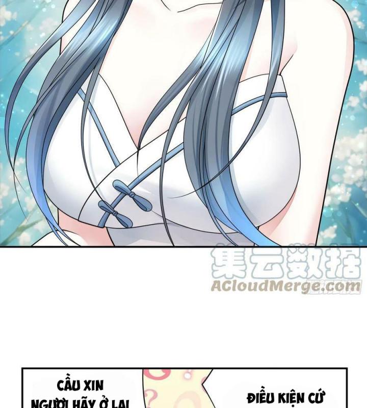 Pure Love Succubus Scraps Sword Fairy Chapter 23 - Trang 3