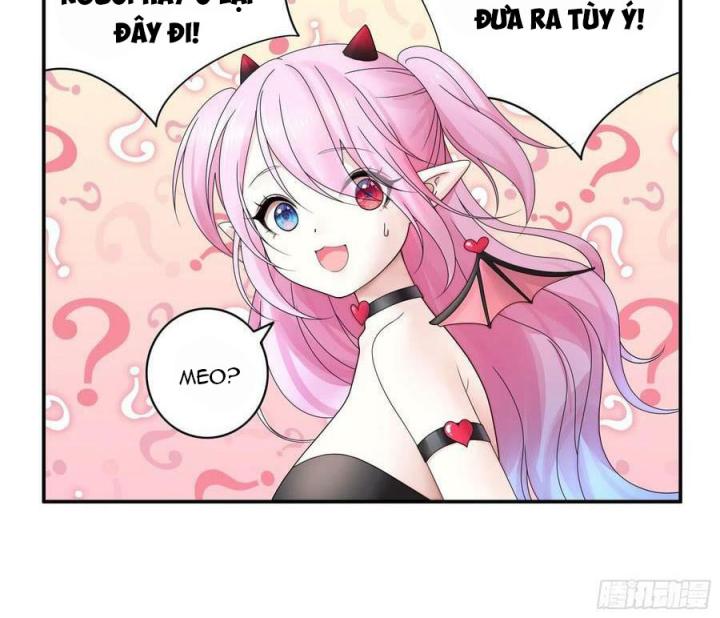 Pure Love Succubus Scraps Sword Fairy Chapter 23 - Trang 3