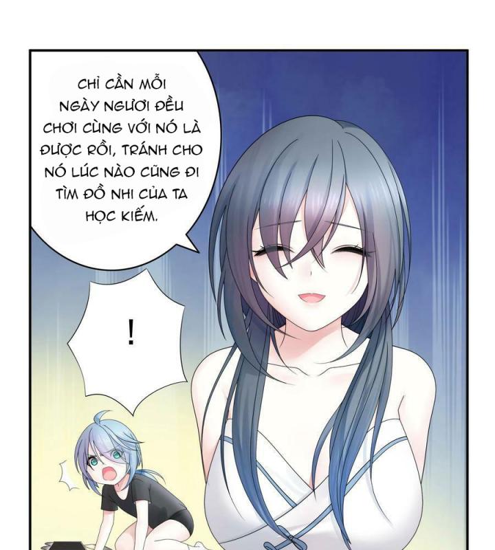 Pure Love Succubus Scraps Sword Fairy Chapter 23 - Trang 3
