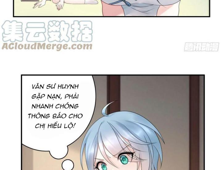 Pure Love Succubus Scraps Sword Fairy Chapter 23 - Trang 3