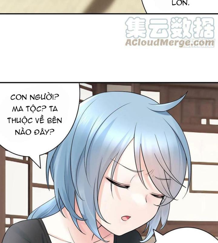 Pure Love Succubus Scraps Sword Fairy Chapter 23 - Trang 3