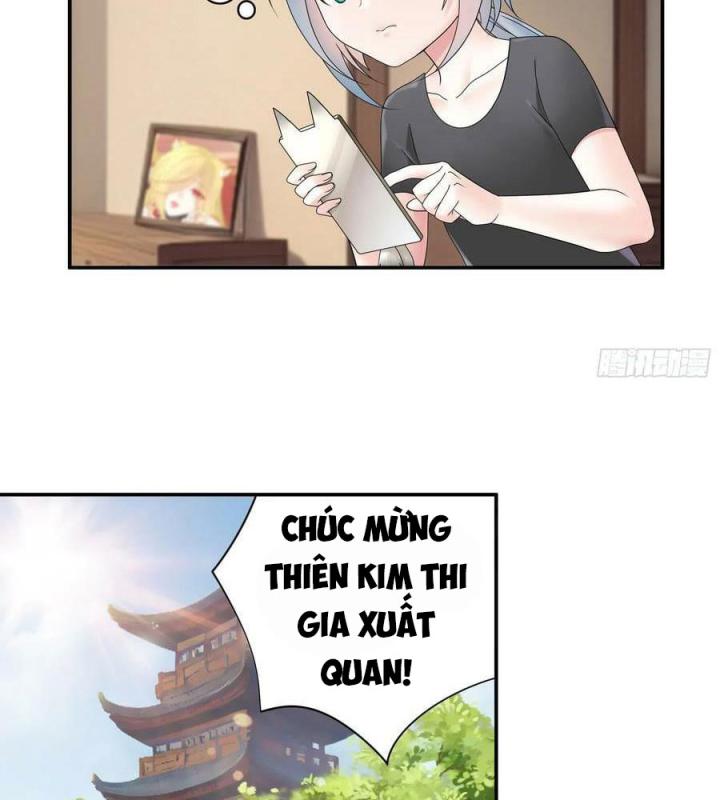 Pure Love Succubus Scraps Sword Fairy Chapter 23 - Trang 3